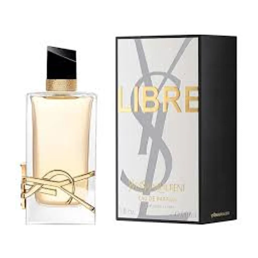 Ysl Libre