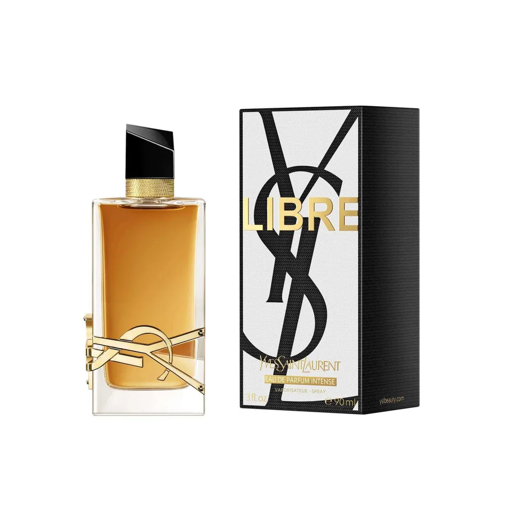 Ysl Libre Intense