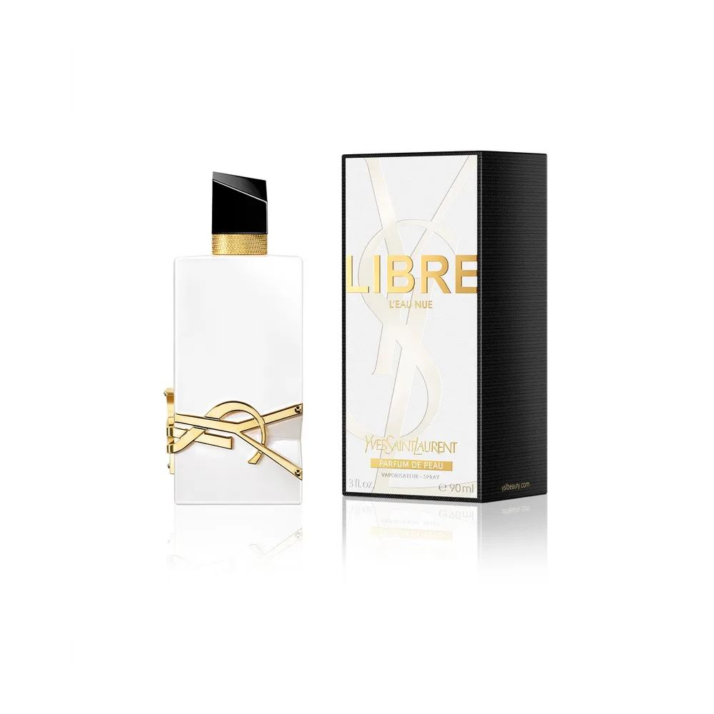 Ysl Libre L'eau Nue Parfum