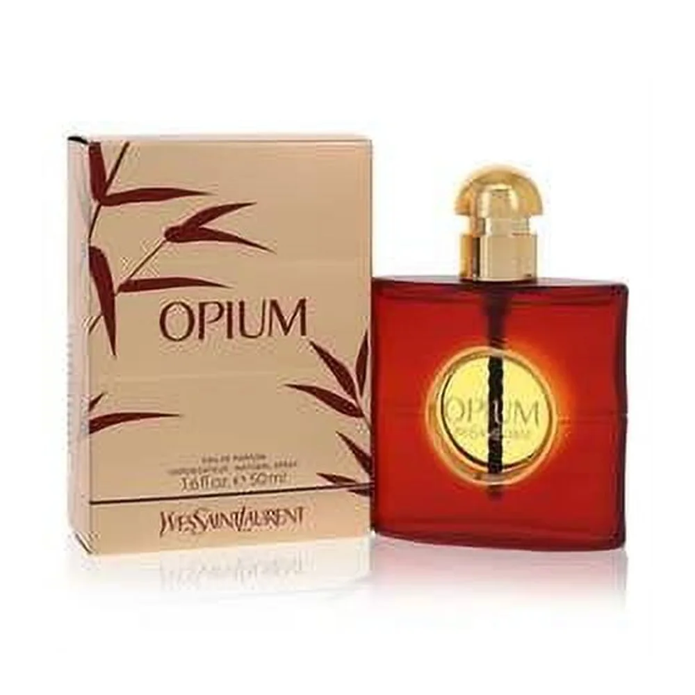 Ysl Opium