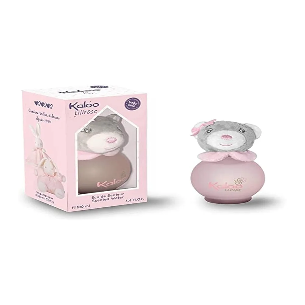 Kaloo Lilirose Eau DE Senteur