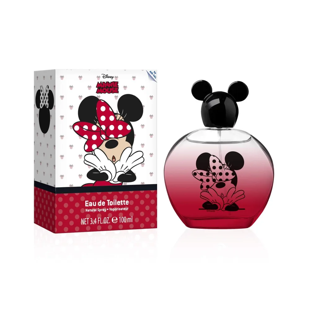 Minnie Mouse