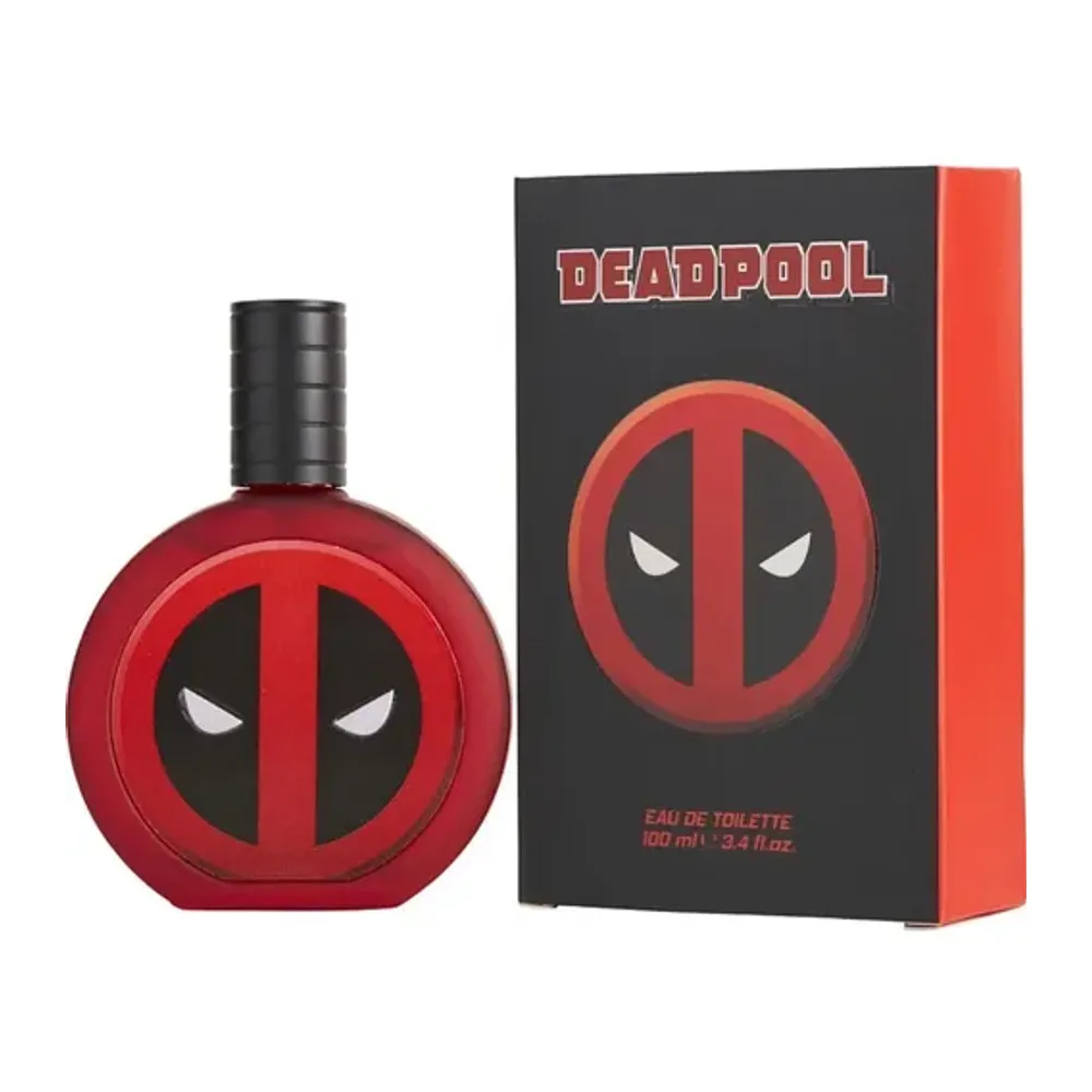 Deadpool Deadpool