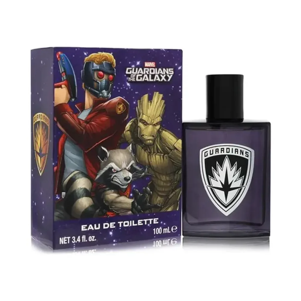 Guardians OF The Galaxy