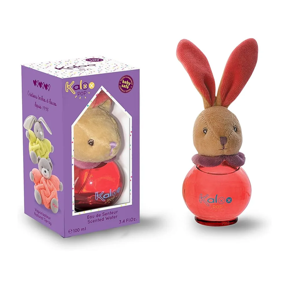 Kaloo Pop Eau DE Senteur
