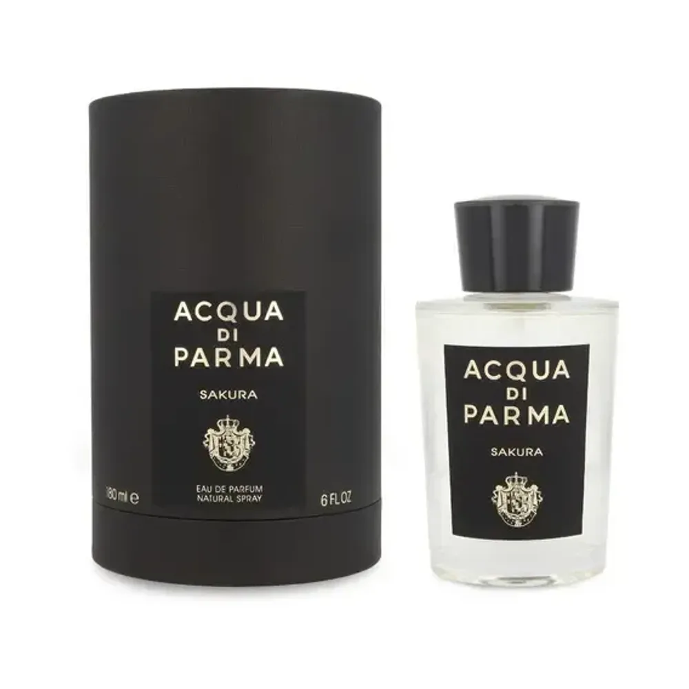 Acqua Di Parma Sakura