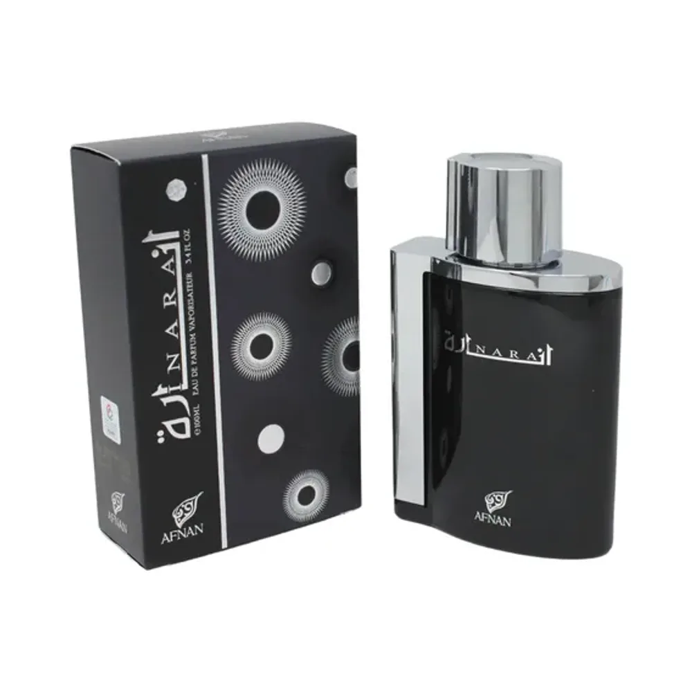 Afnan Inara Black