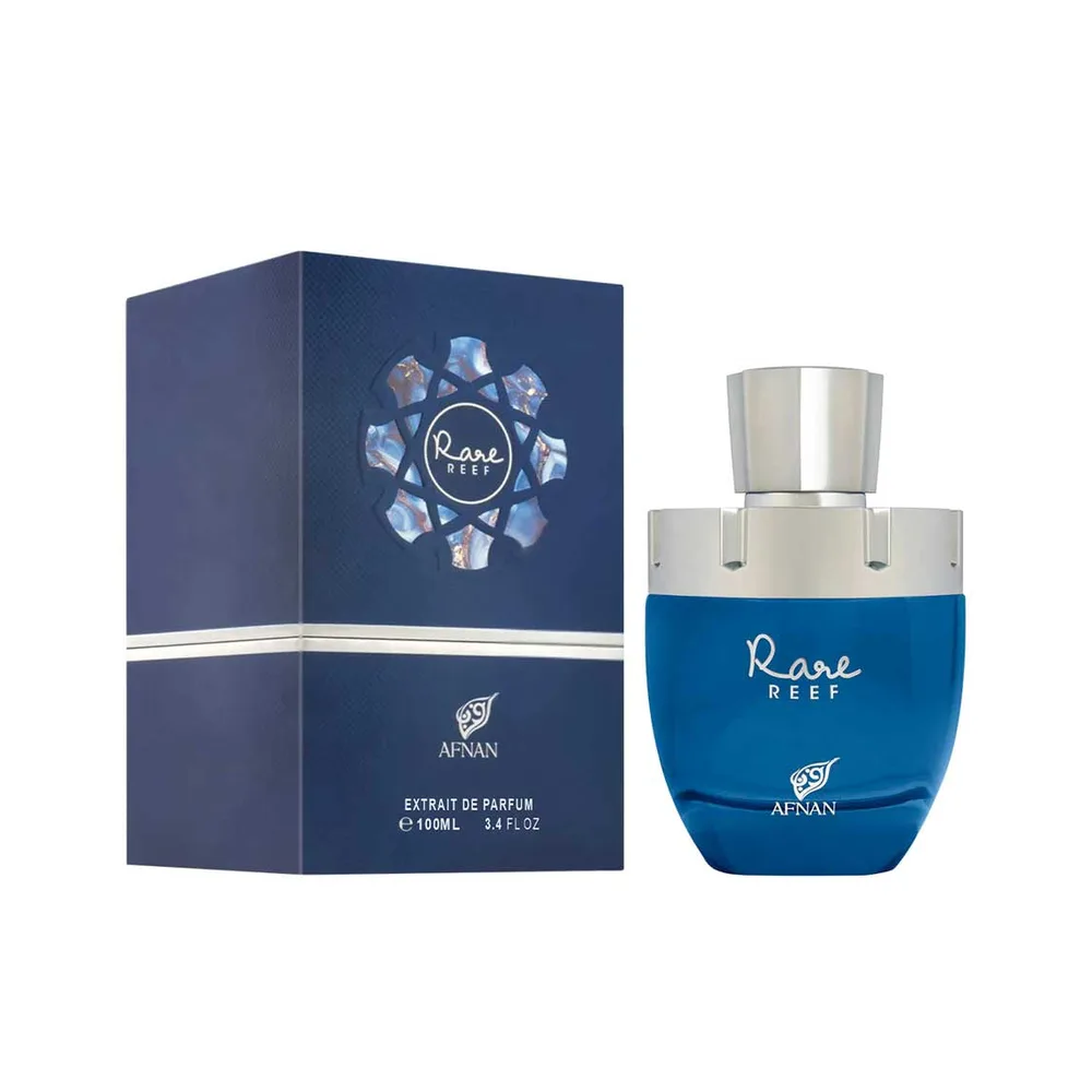 Afnan Rare Reef Extrait DE Parfum