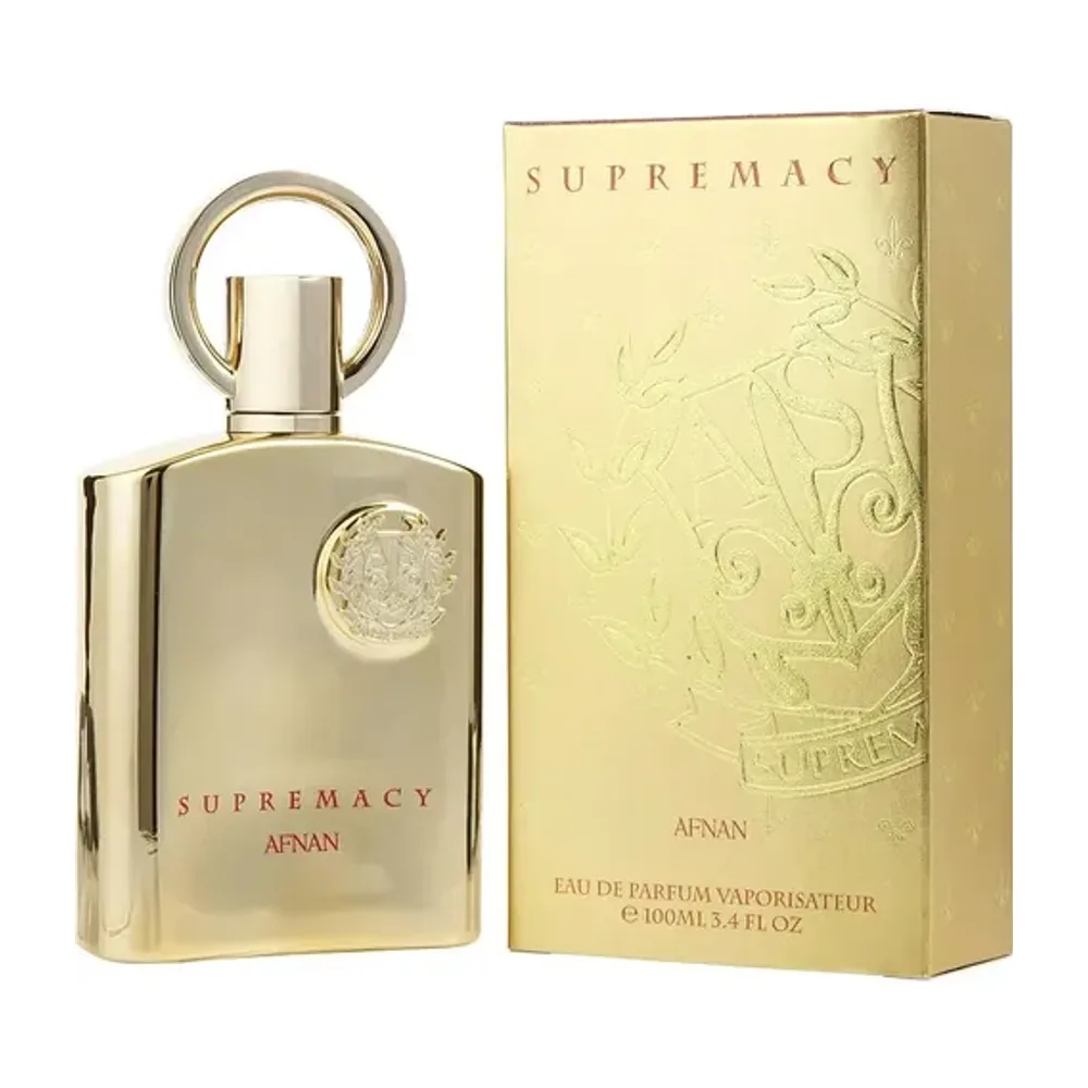 Afnan Supremacy Gold