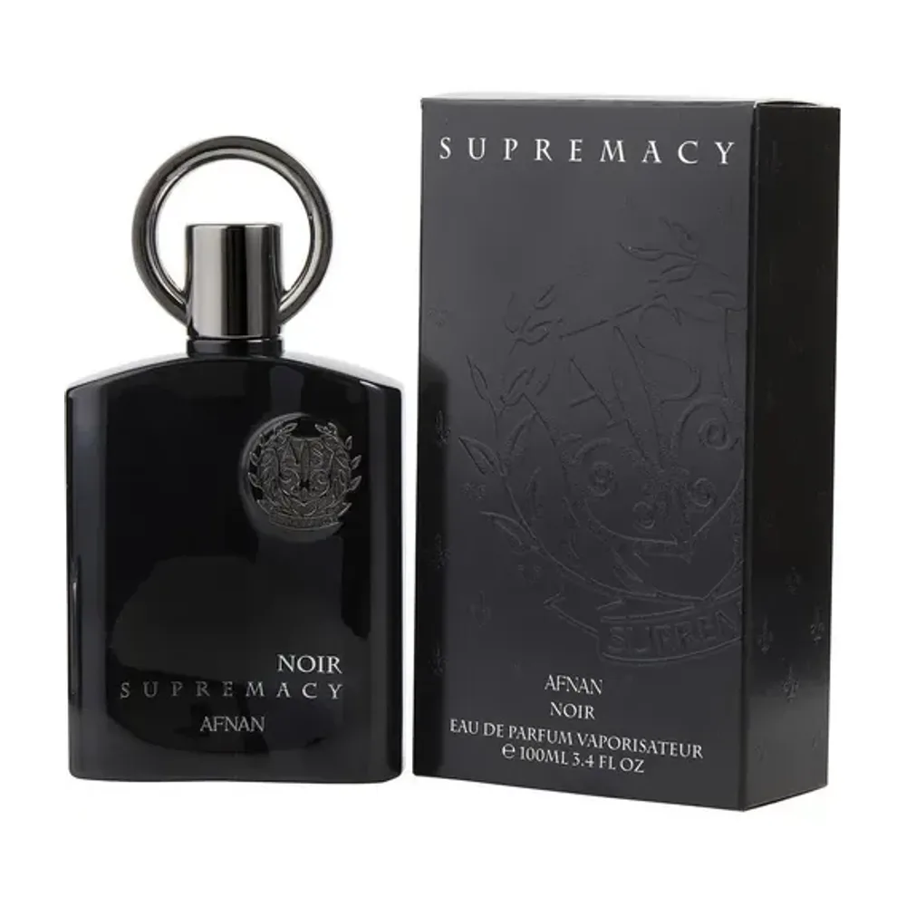 Afnan Supremacy Noir
