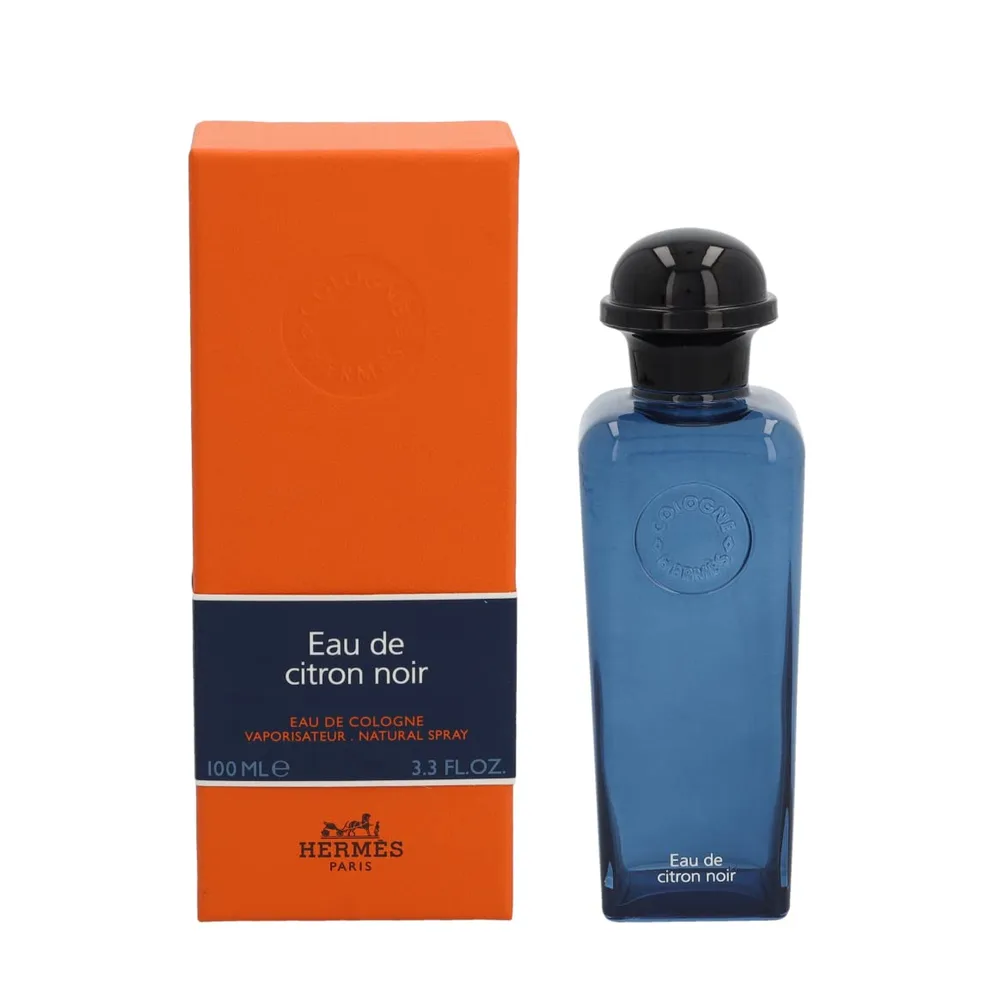 Hermes Eau DE Citron Noir