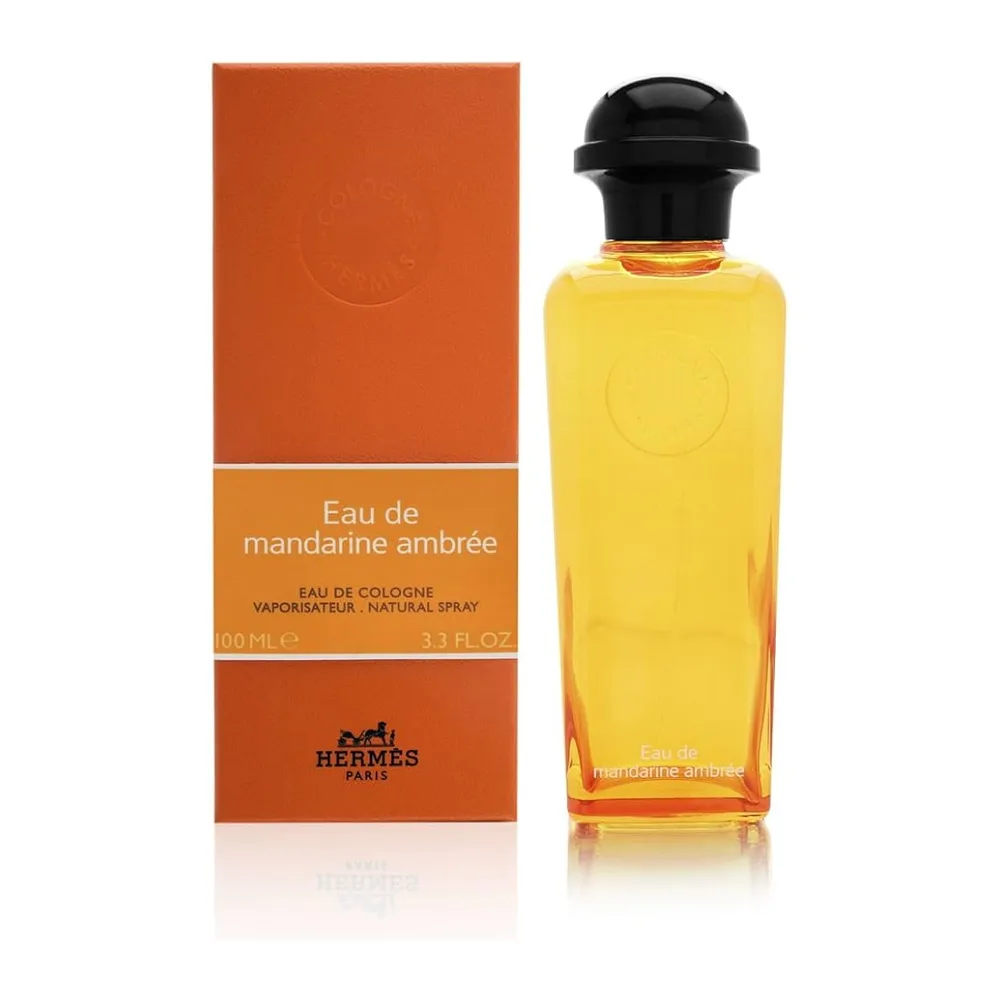 Hermes Eau DE Mandarine Ambree