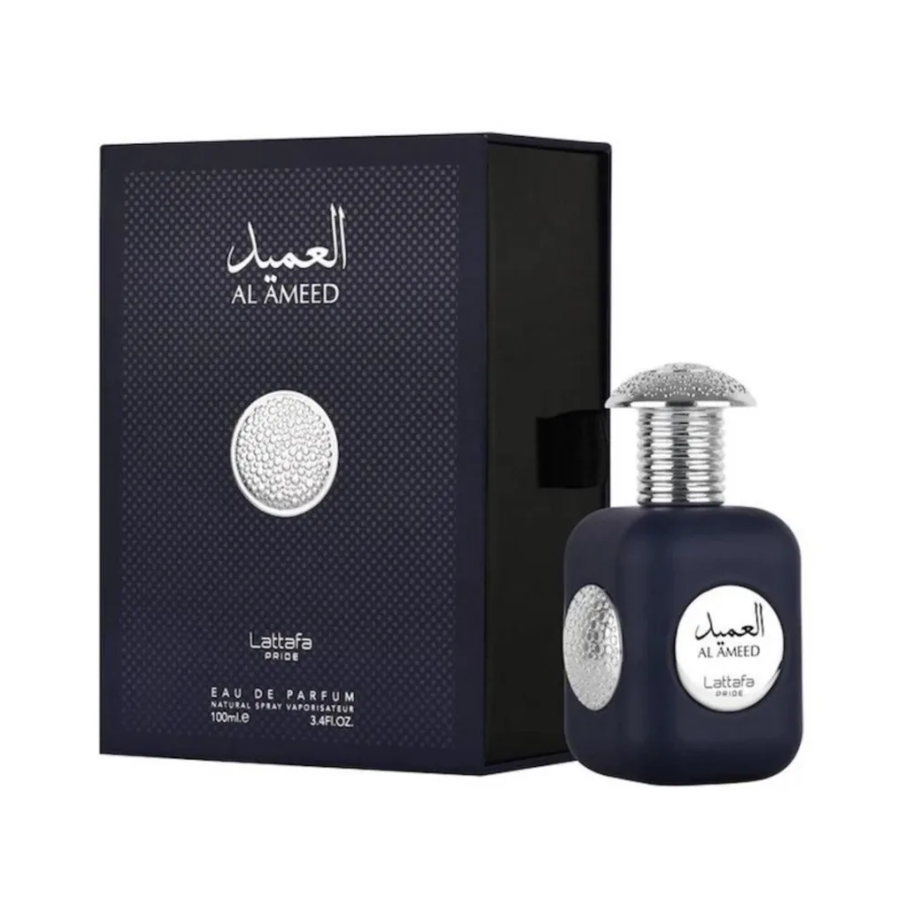 Lattafa AL Ameed