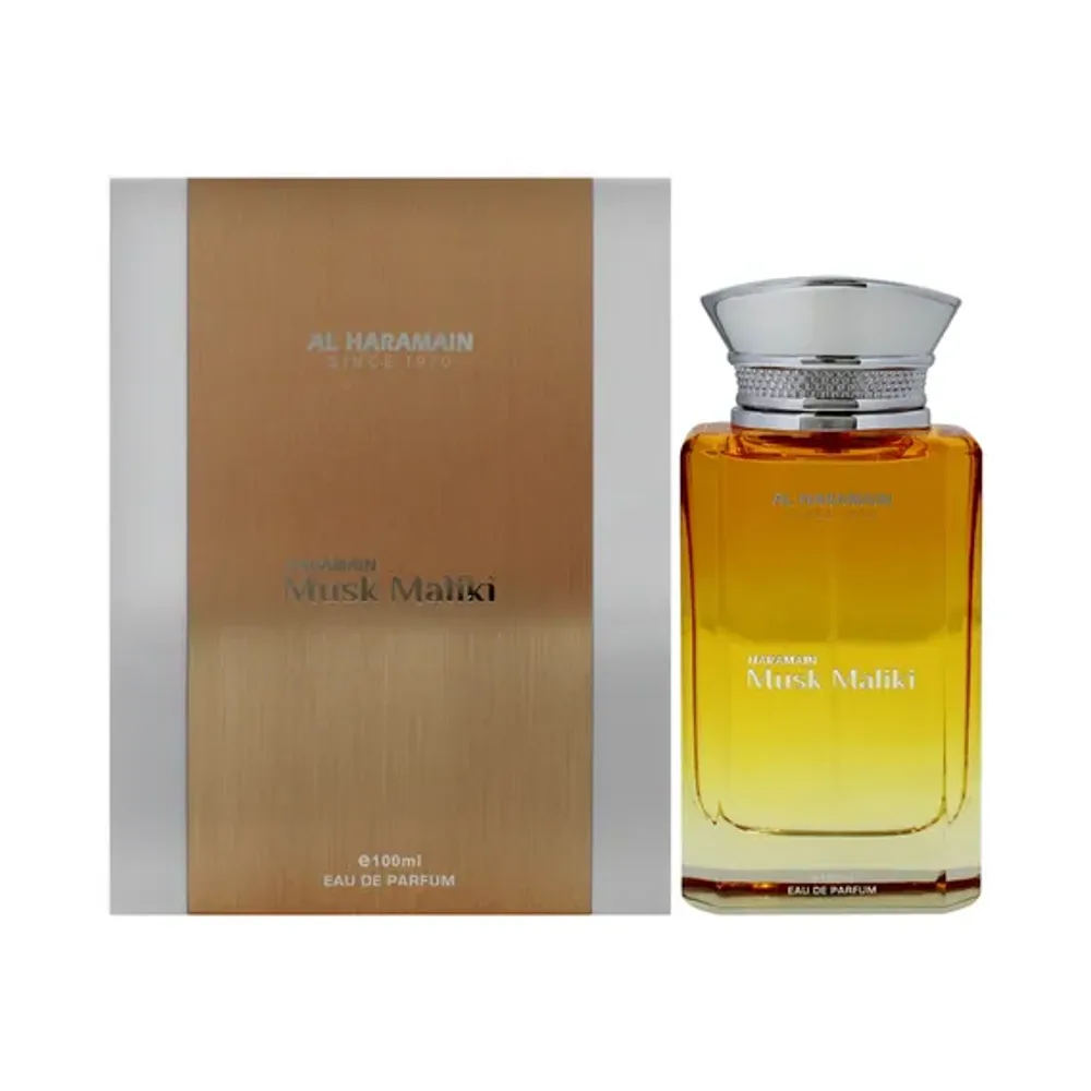 AL Haramain Musk Maliki