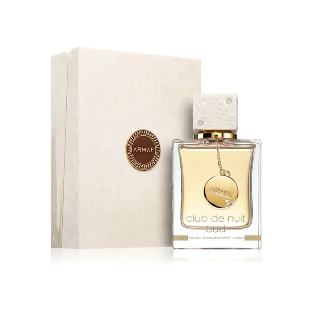 Armaf Club DE Nuit Oud Parfum