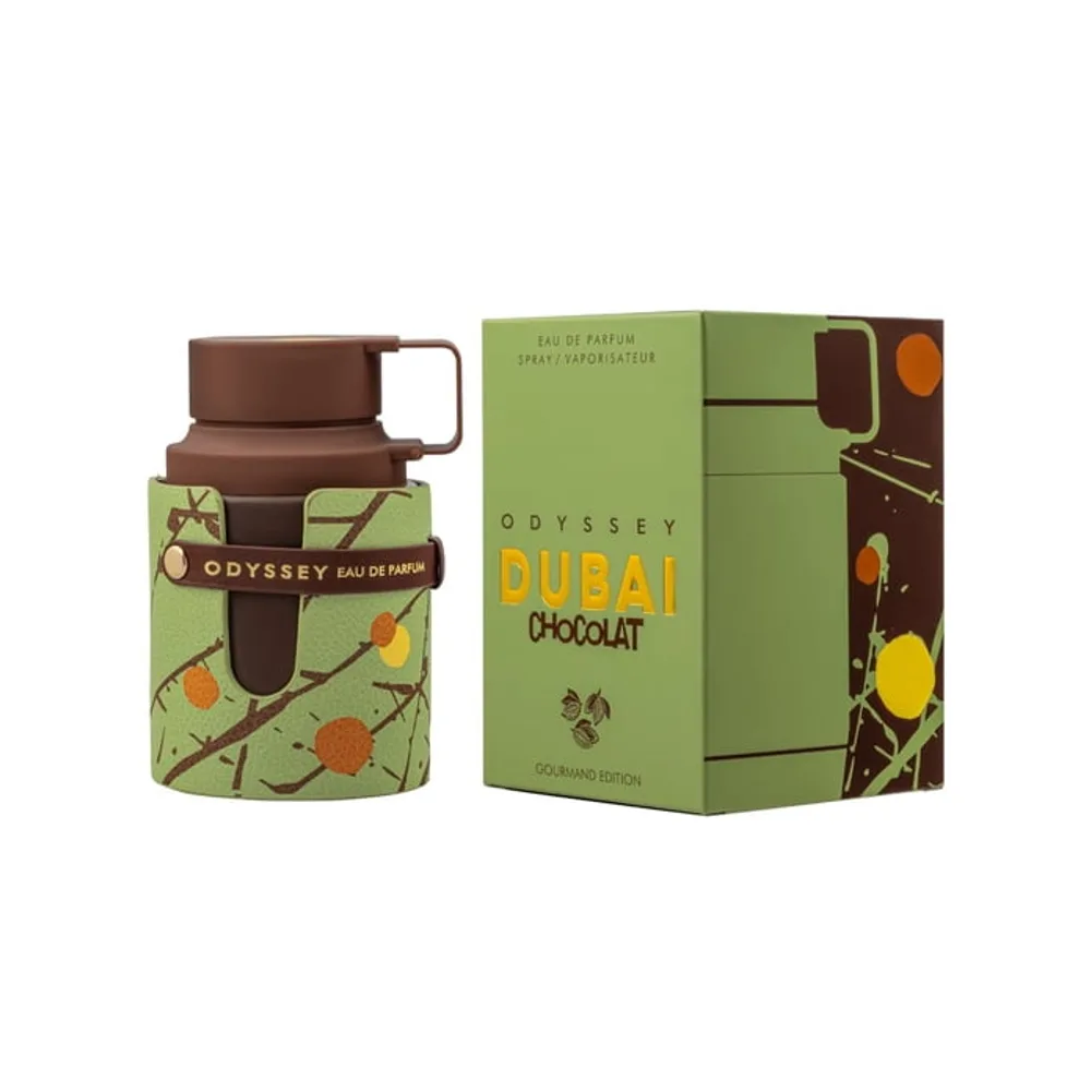 Armaf Odyssey Dubai Chocolat
