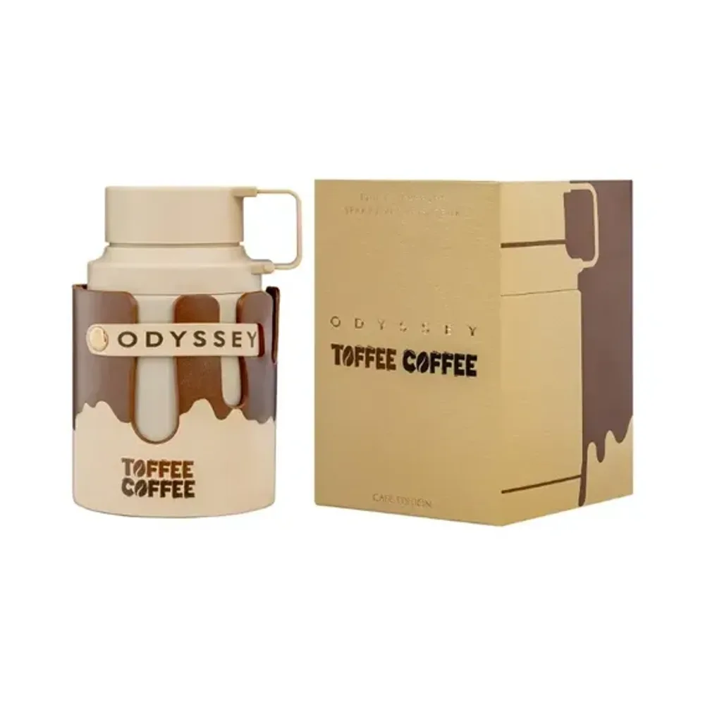 Armaf Odyssey Toffee Coffee