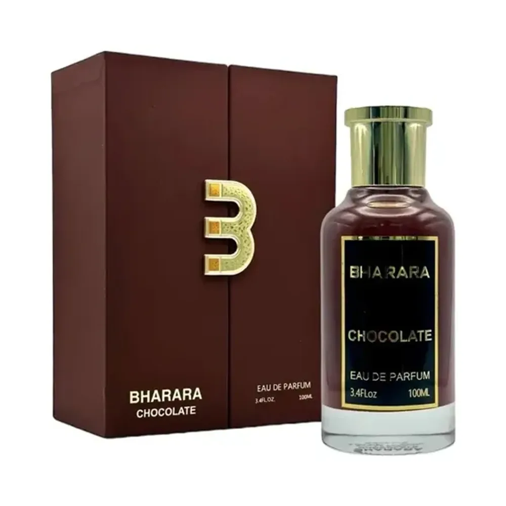Bharara Chocolate