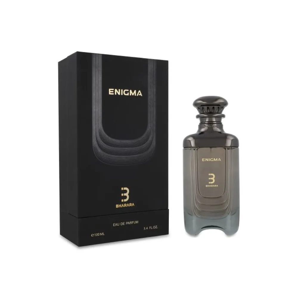 Bharara Enigma