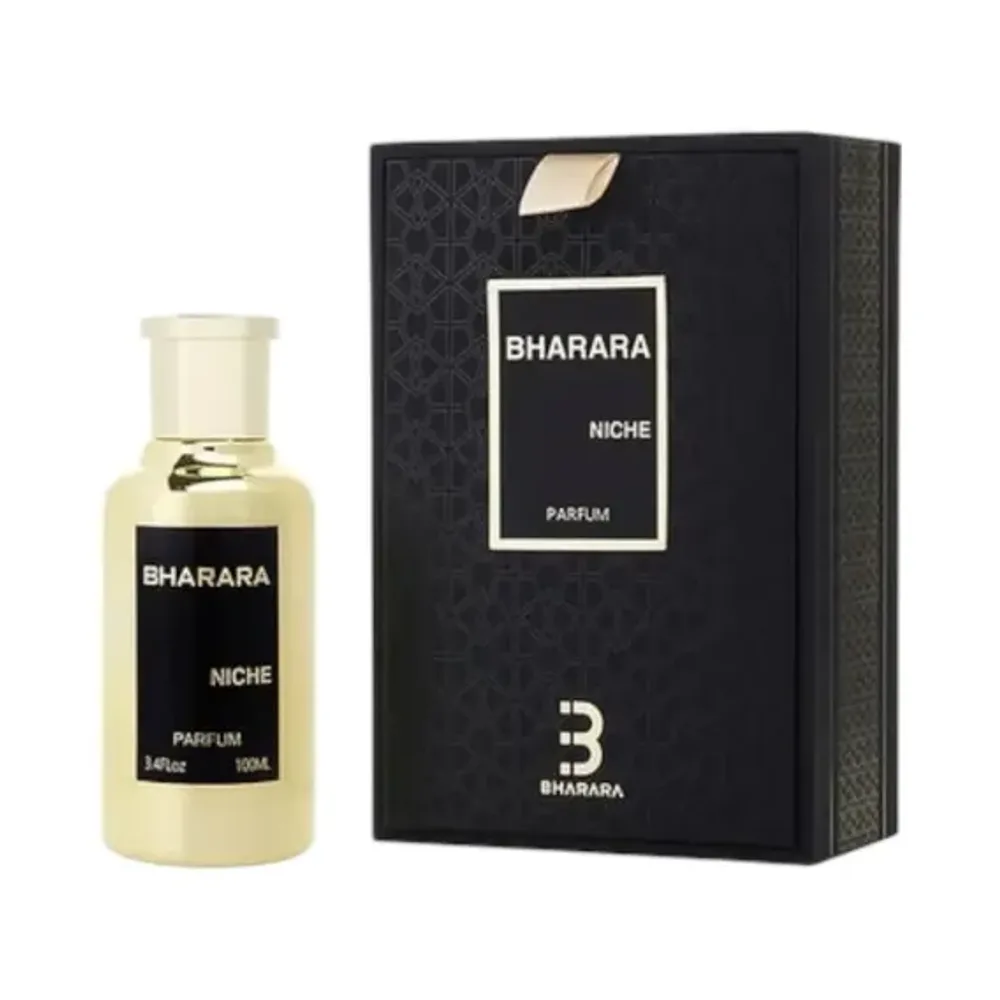 Bharara Niche Parfum