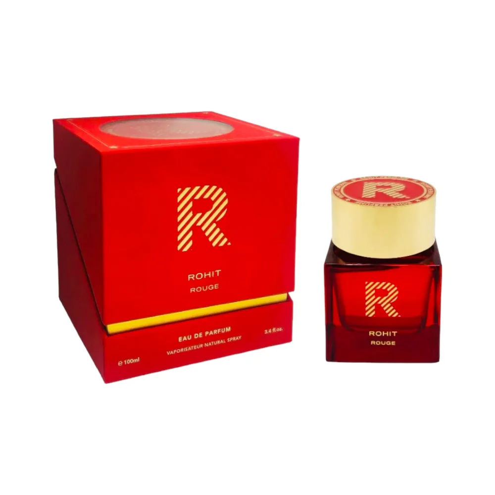 Bharara Rohit Rouge