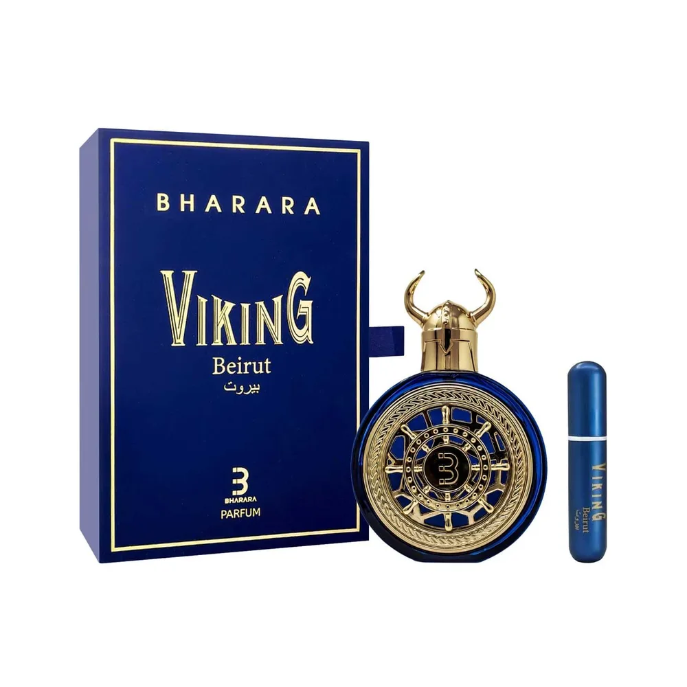 Bharara Viking Beirut Parfum