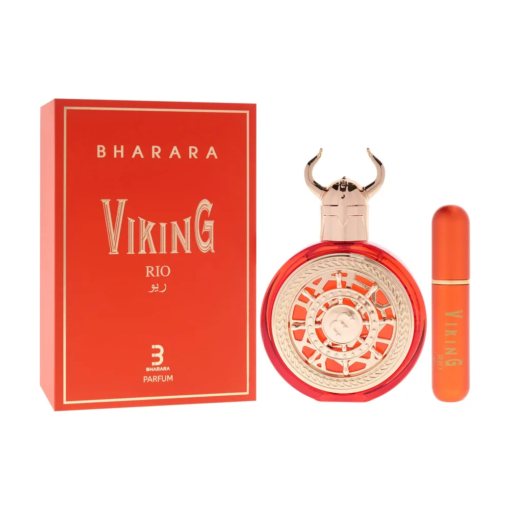 Bharara Viking Rio Parfum