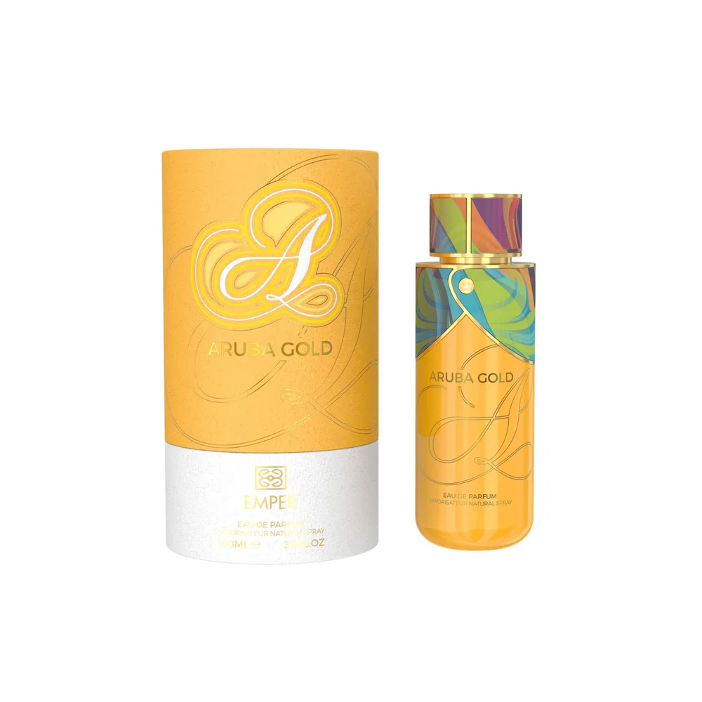 Emper Aruba Gold