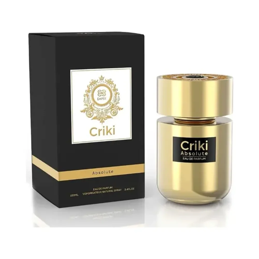 Emper Criki Absolute