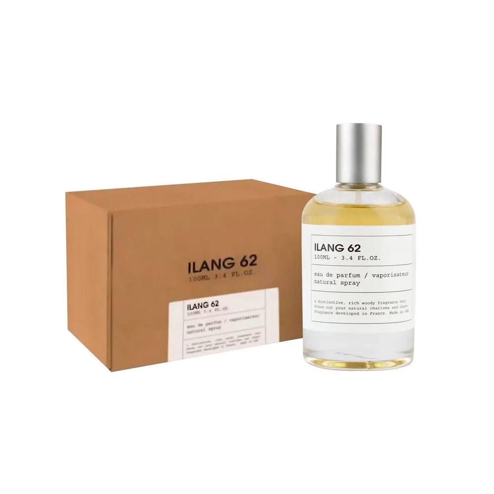 Emper Ilang 62