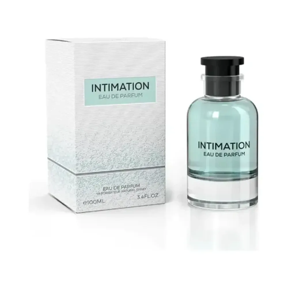 Emper Intimation (nuevo)