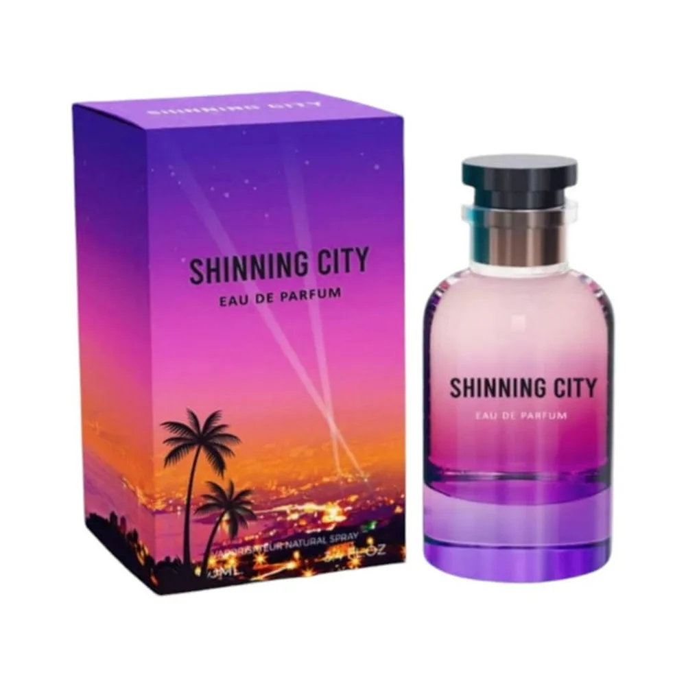 Emper Shinning City