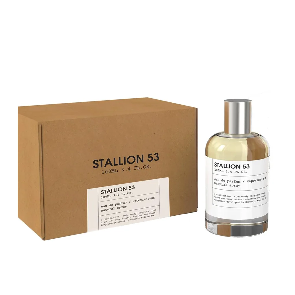 Emper Stallion 53 Intenso