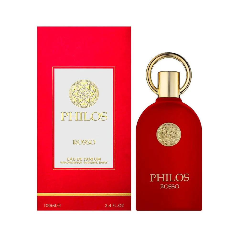 Maison A. Philos Rosso