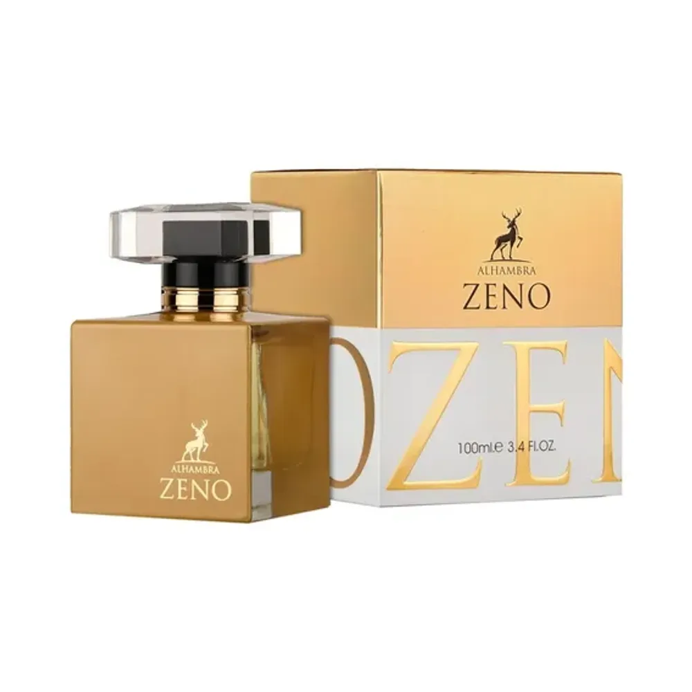 Maison A. Zeno