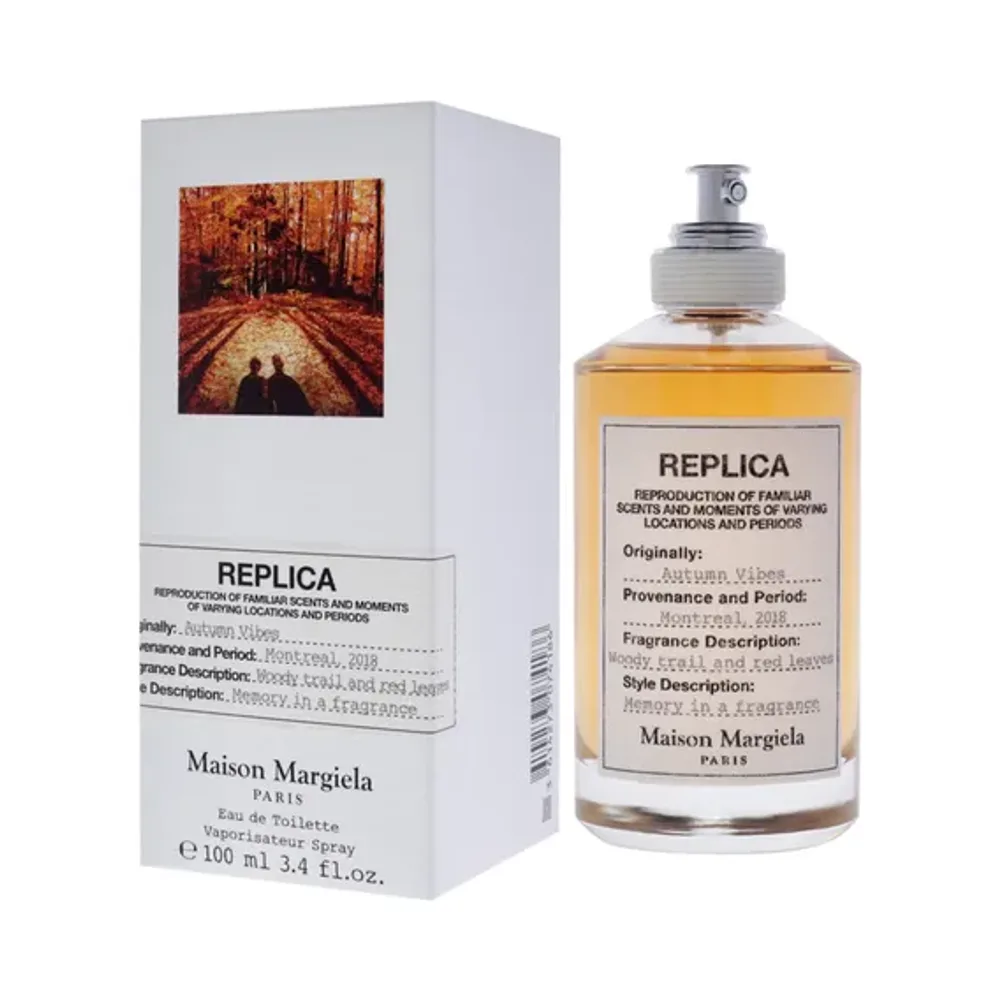 Maison M. Replica Autumn Vibes