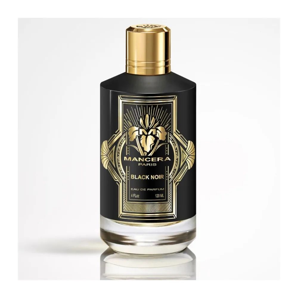 Mancera Black Noir