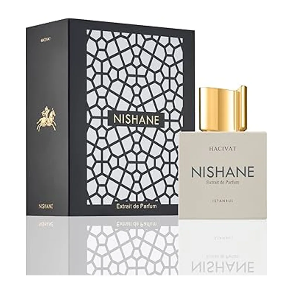 Nishane Hacivat Parfum