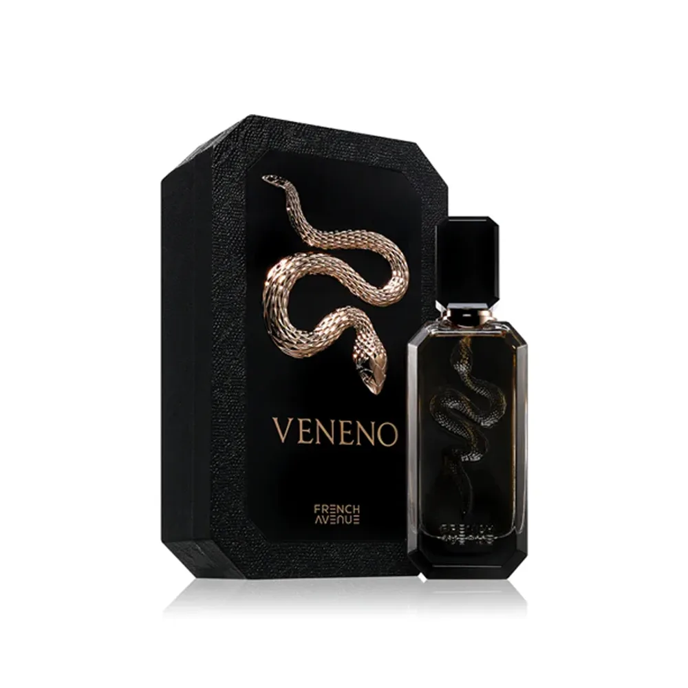French Avenue Veneno Extrait DE Parfum