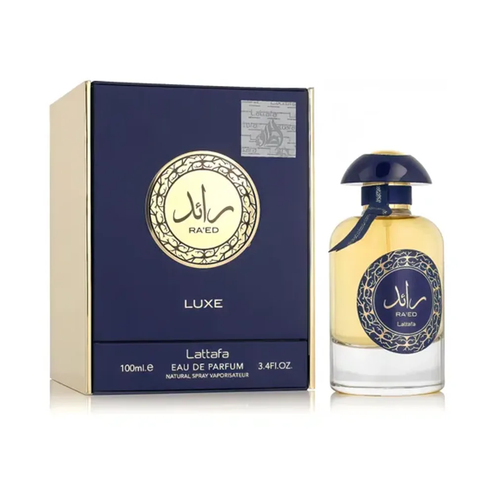 Lattafa Ra'ed Luxe