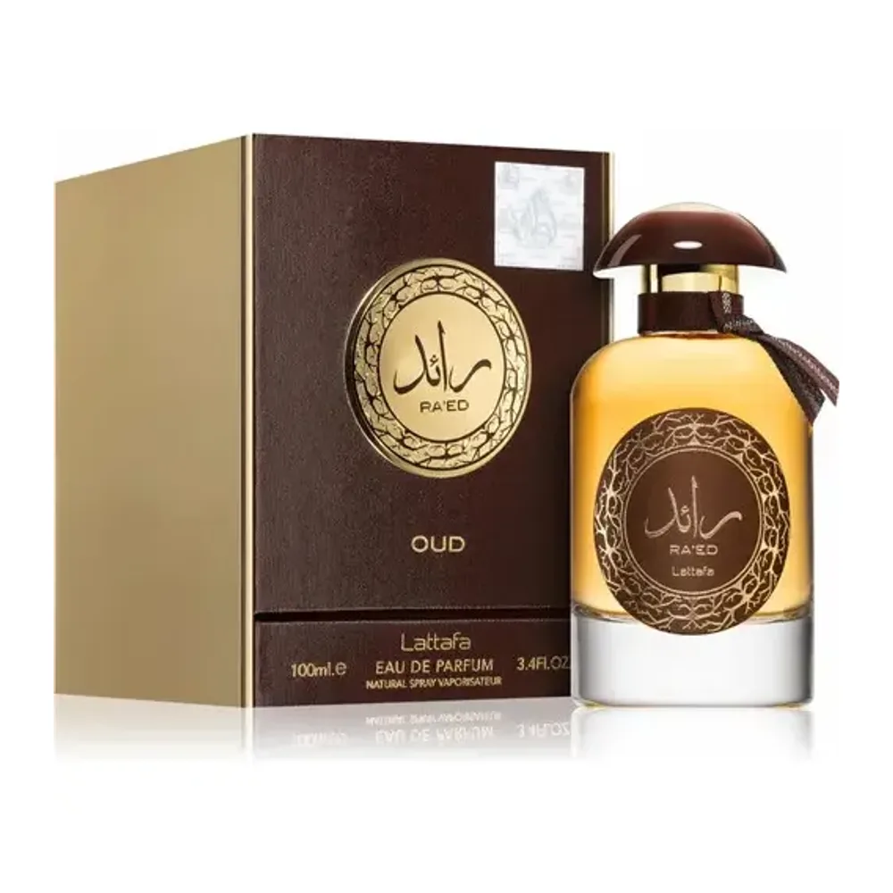 Lattafa Ra'ed Oud