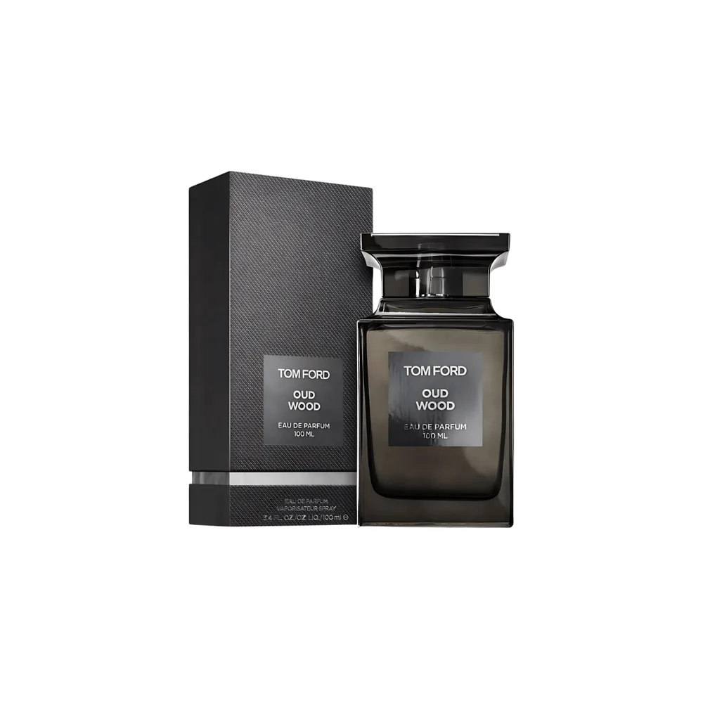 Tom Ford Oud Wood