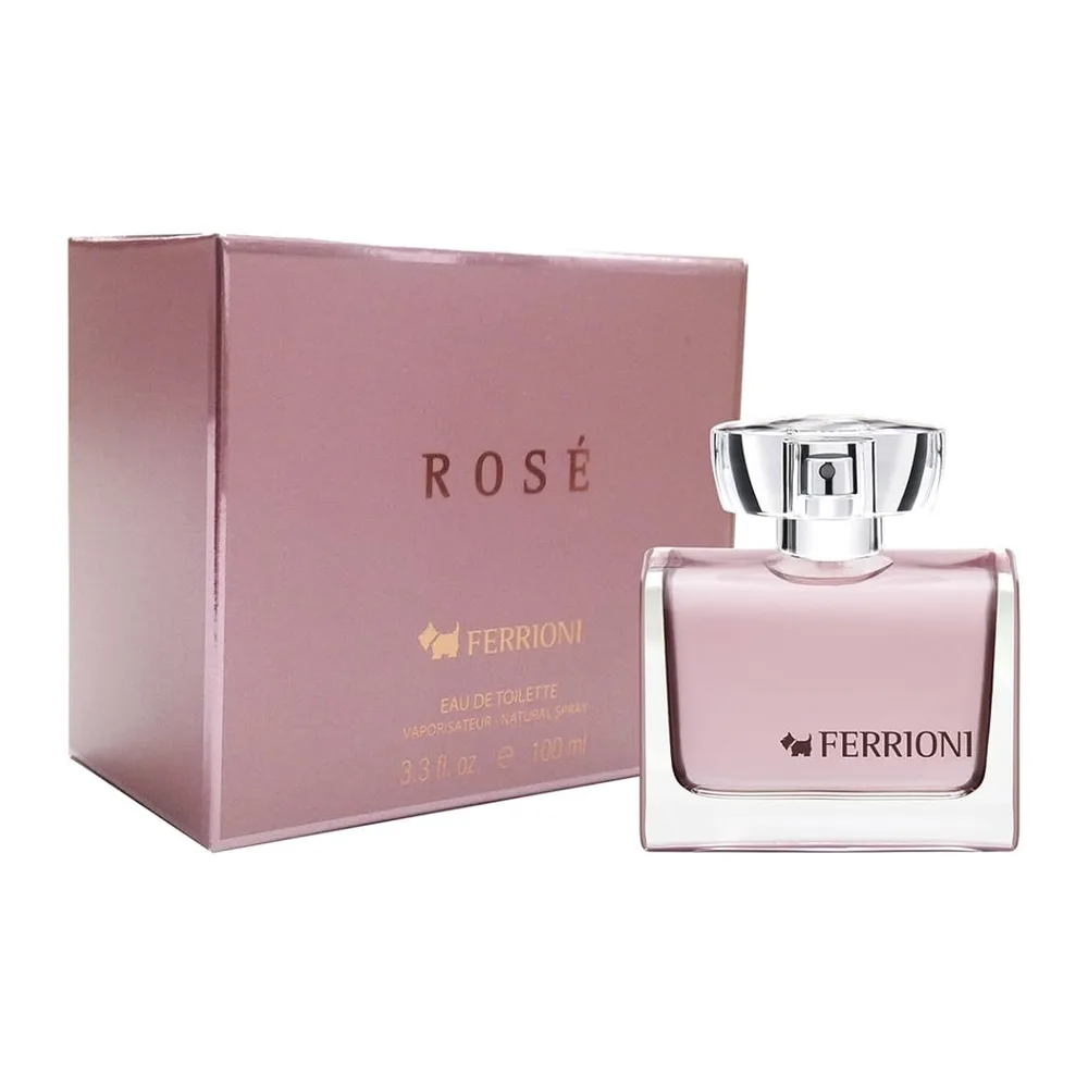 Ferrioni Rose