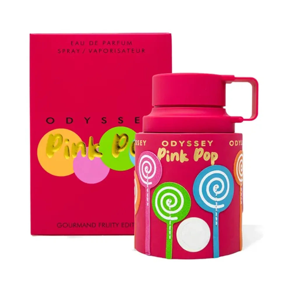 Armaf Odyssey Pink Pop