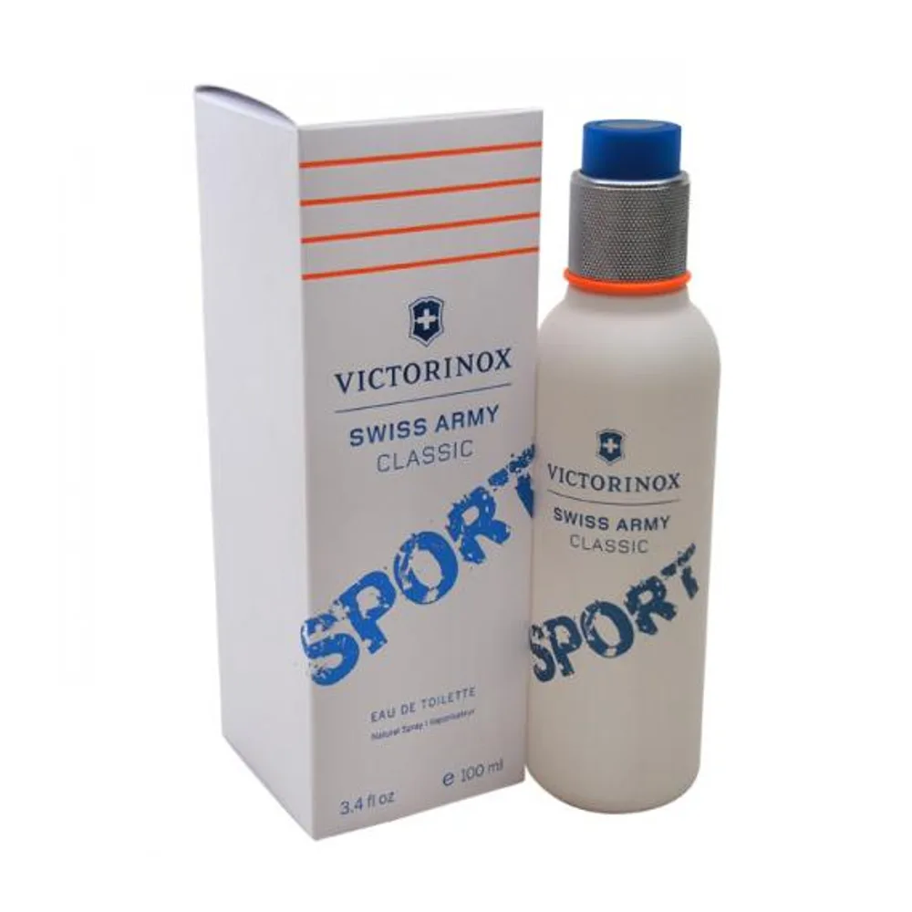 Victorinox Swiss A. Sport