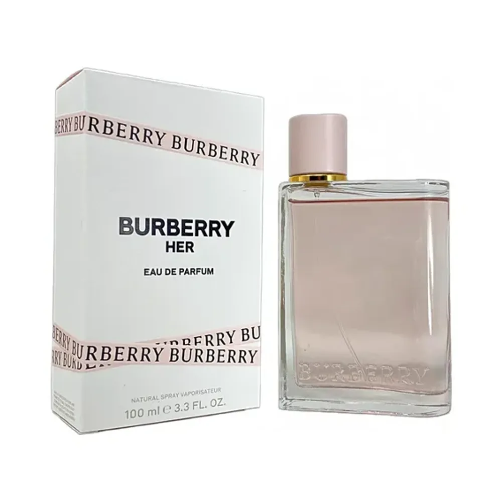 Burberry Her