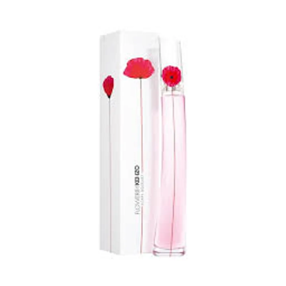 Kenzo Flower Poppy Bouquet