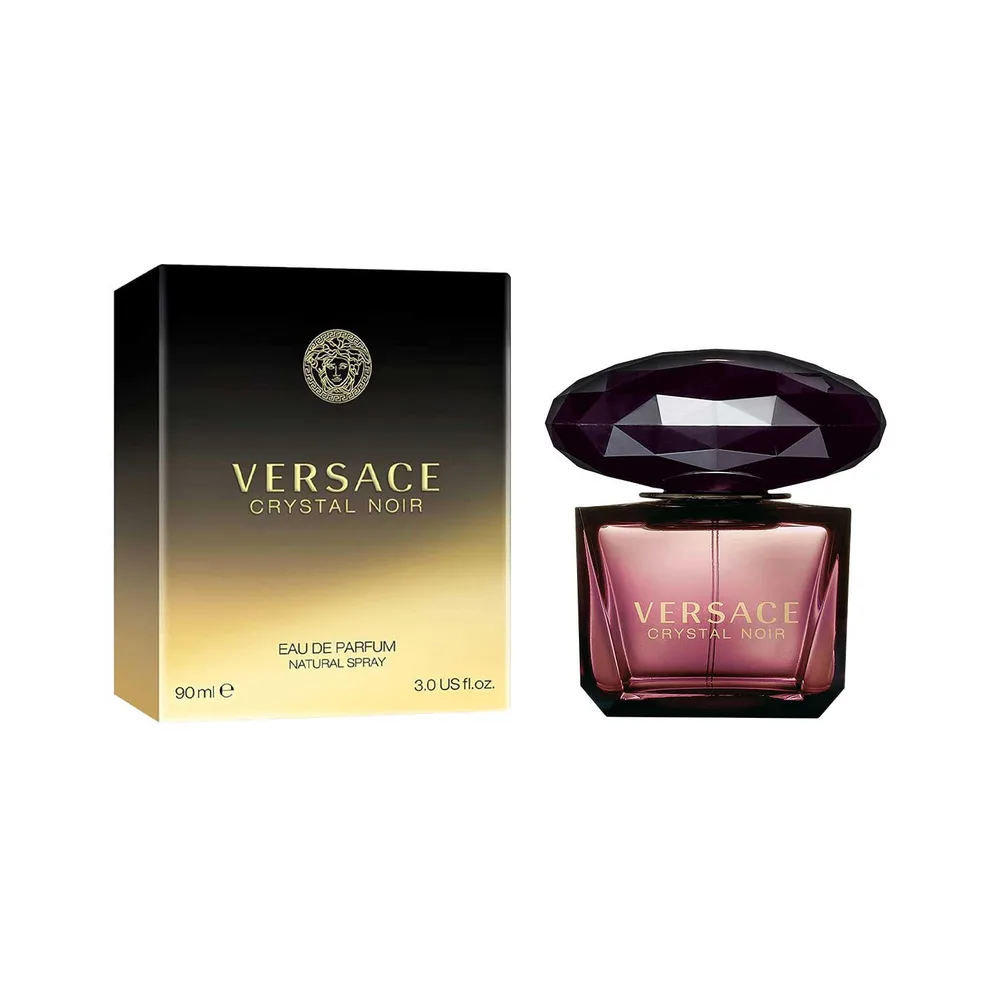 Versace Crystal Noir
