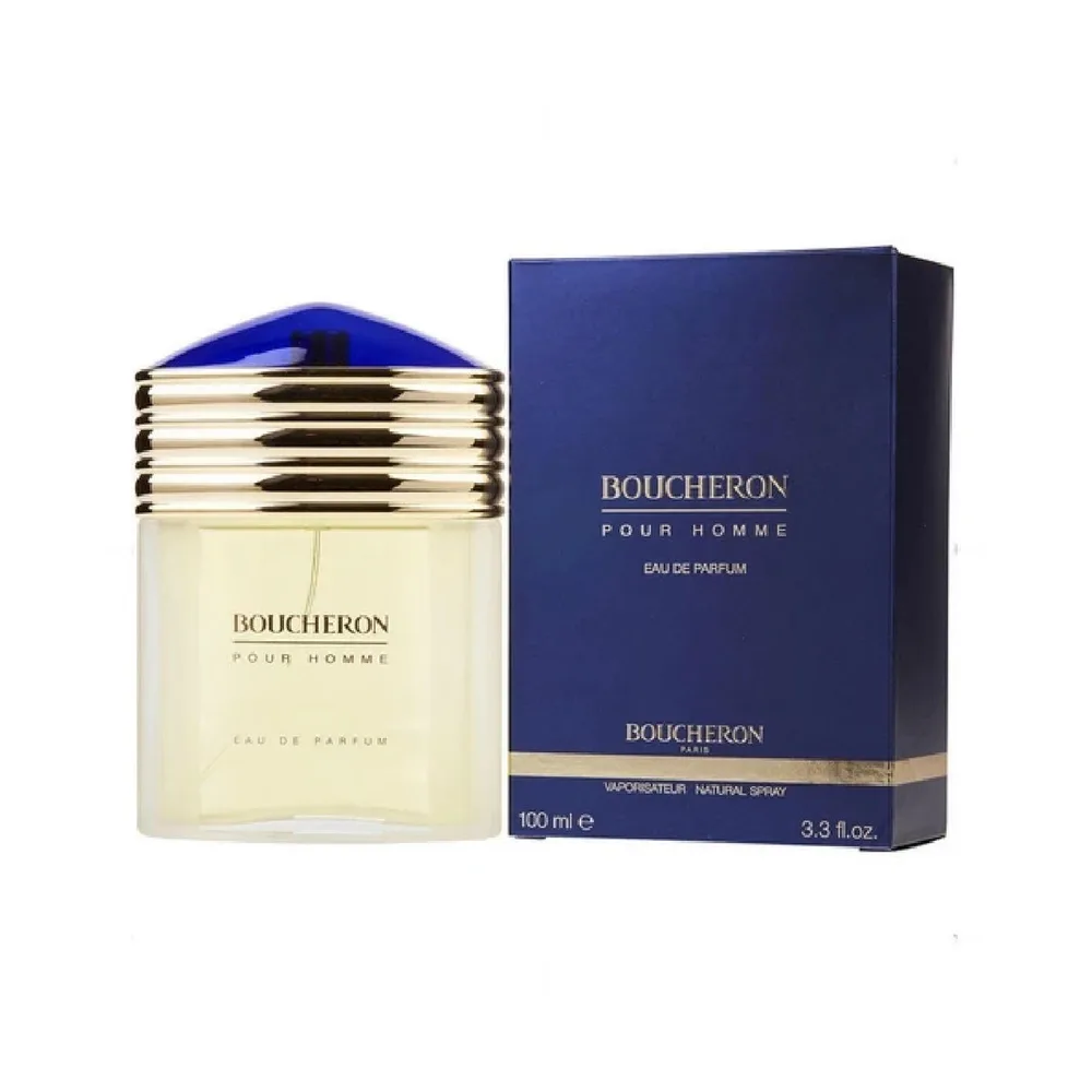 Boucheron Pour Homme