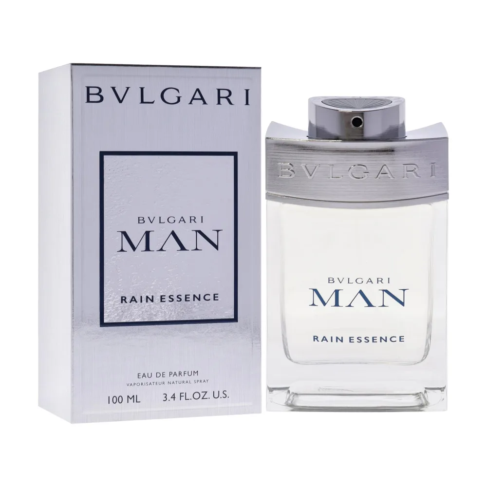 Bvlgari Man Rain Essence